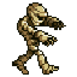 Tutankhamal Dev - Logo da Múmia