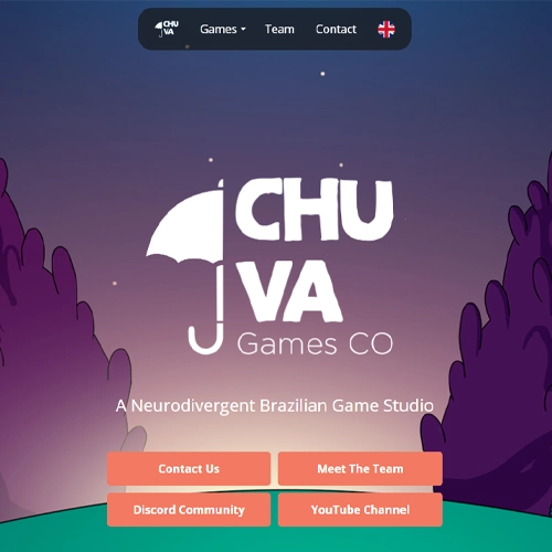 Chuva Games Co